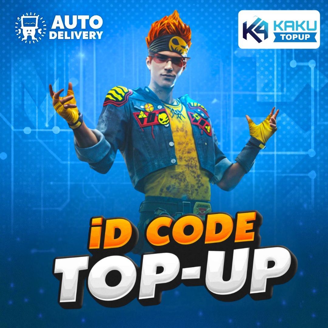 FREE FIRE TOPUP [BD]