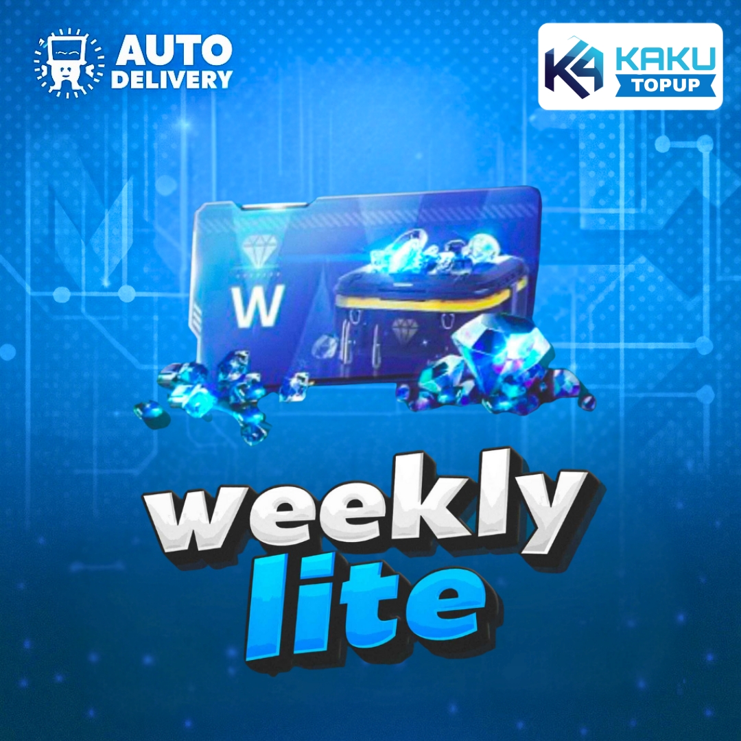 WEEKLY LITE