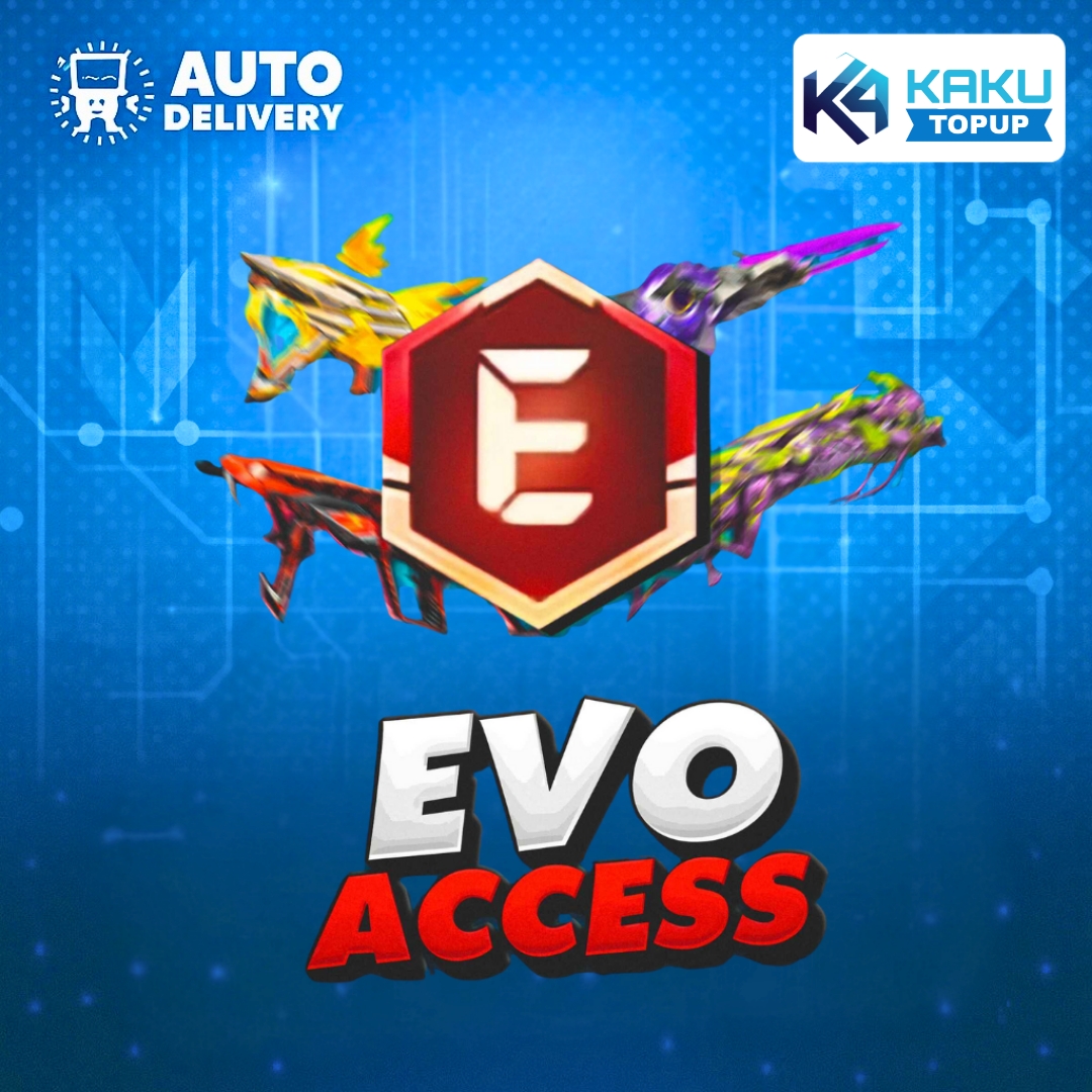 EVO ACCESS [UID]