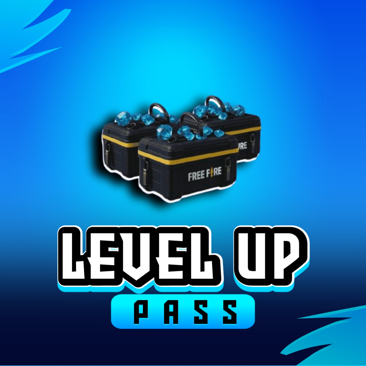 LEVEL UP PACKAGE